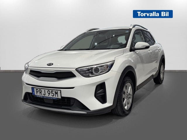 Kia Stonic 2020
