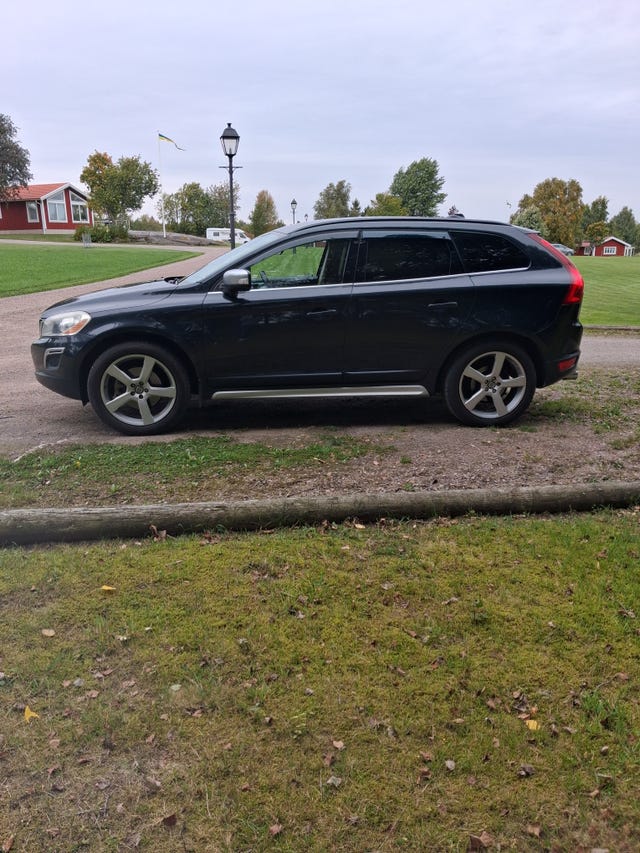 Volvo XC60 2012 – bild 2