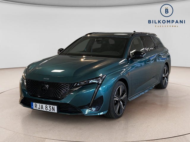 Peugeot 308 SW 2024