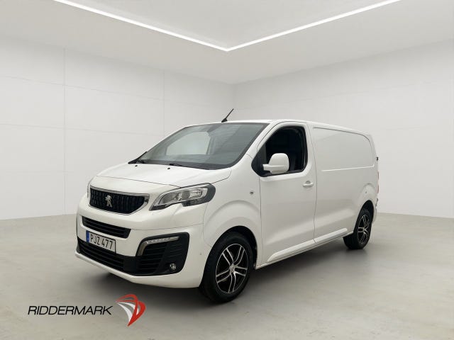 Peugeot Expert 2017