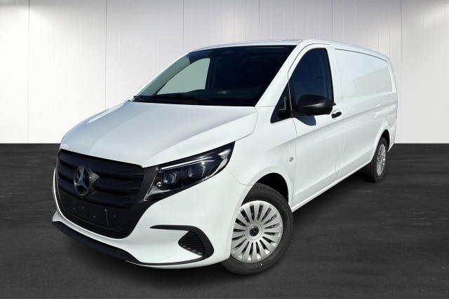 Mercedes-Benz Vito 116 2026