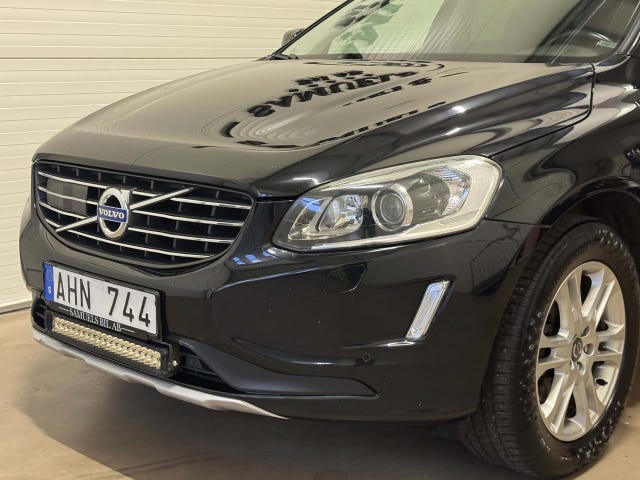 Volvo XC60 2014 – bild 4