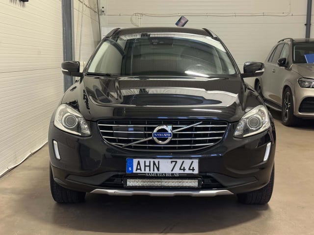 Volvo XC60 2014 – bild 3