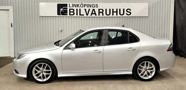 Saab 9-3 2011