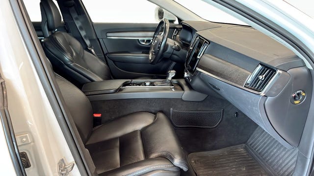 Volvo V90 Cross Country 2018 – bild 3