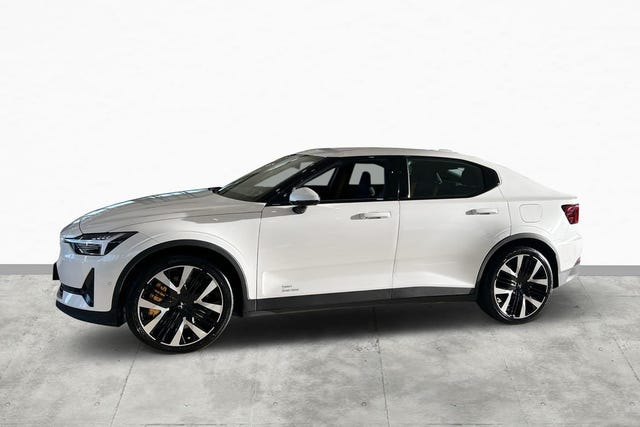 Polestar 2 2025