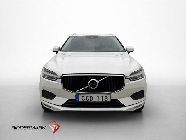 Volvo XC60 2018 – bild 2