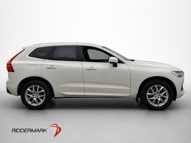 Volvo XC60 2018 – bild 4