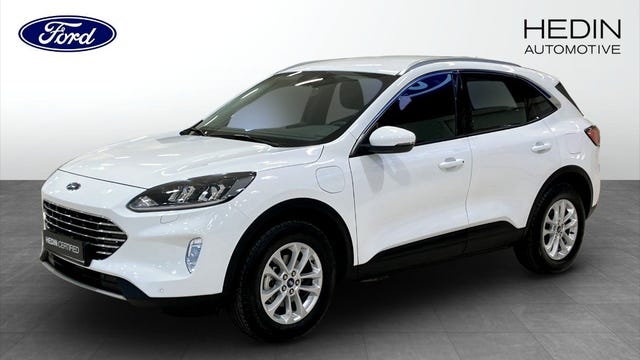 Ford Kuga 2023