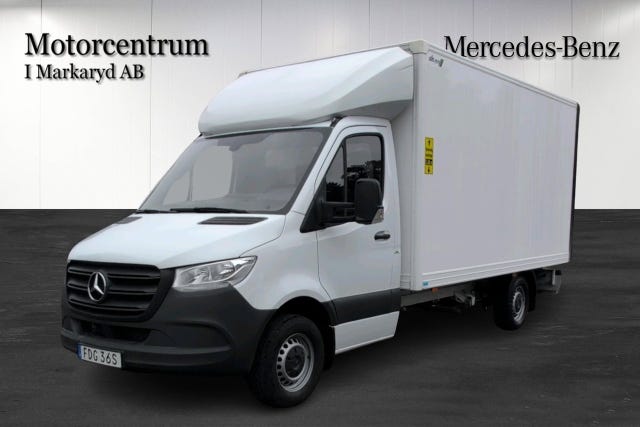 Mercedes-Benz Sprinter 315 2024