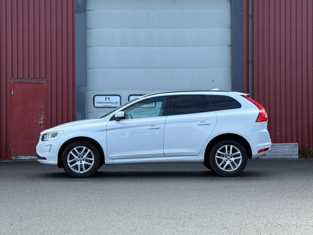 Volvo XC60 2017 – bild 2