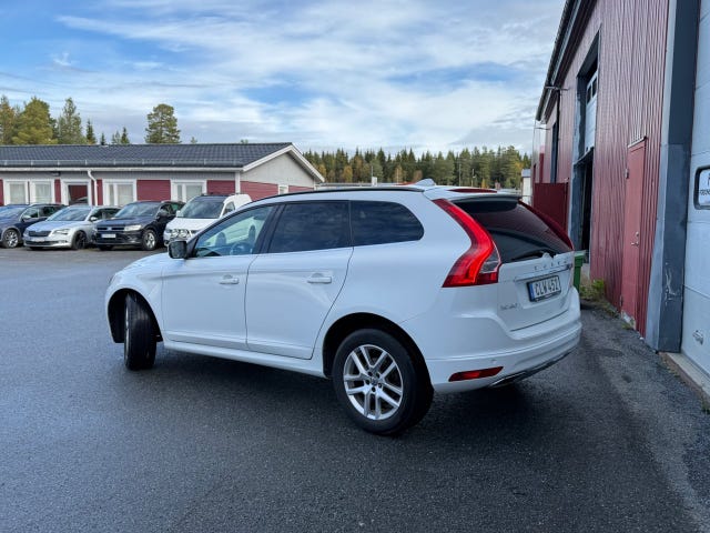 Volvo XC60 2017 – bild 3