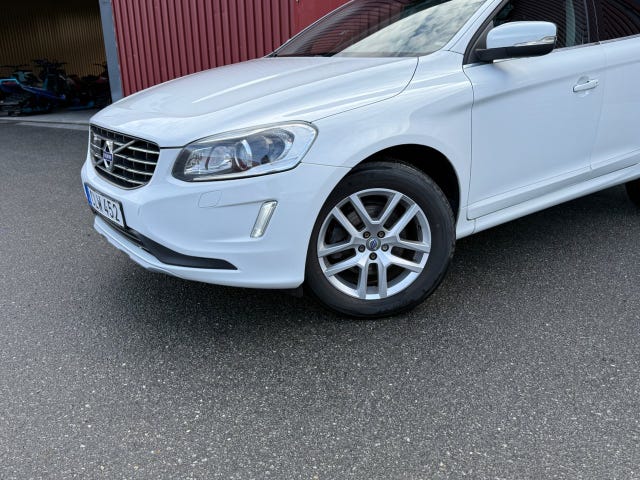 Volvo XC60 2017 – bild 4