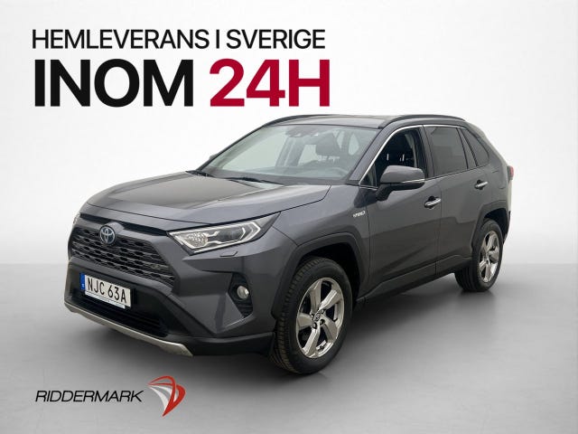 Toyota RAV4 2020