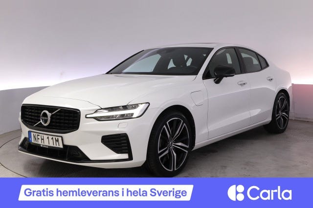 Volvo S60 2021