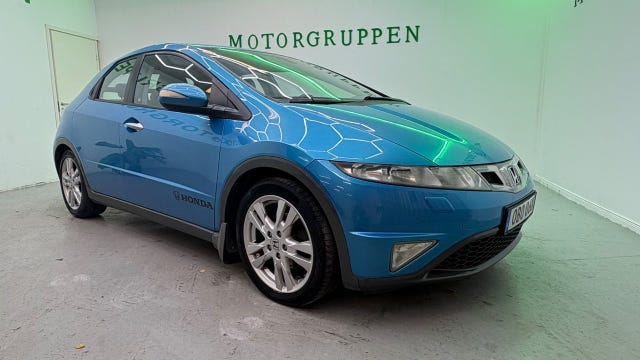Honda Civic 2010