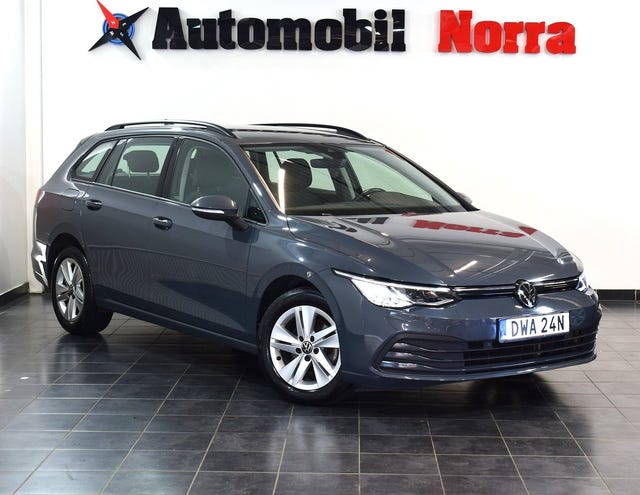 Volkswagen Golf I 2023
