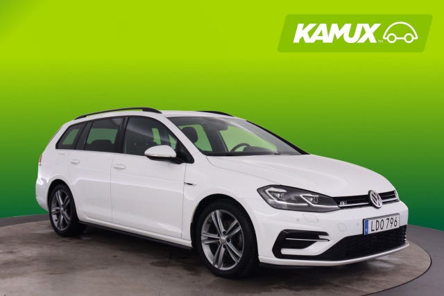 Volkswagen Golf I 2019
