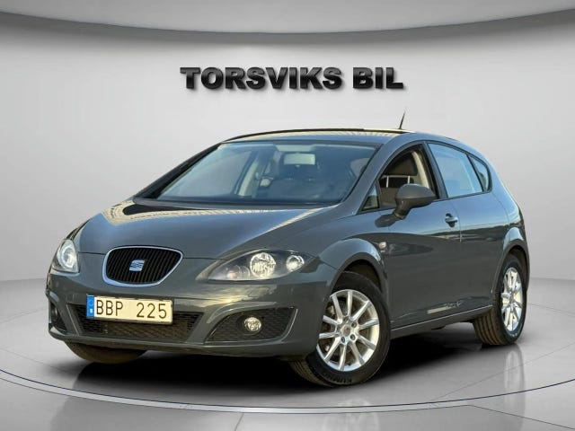 Seat Leon 2011