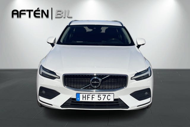Volvo V60 2020 – bild 3
