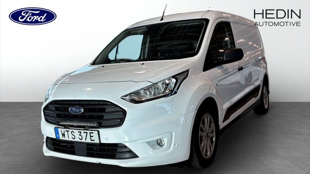 Ford Transit Connect 2024