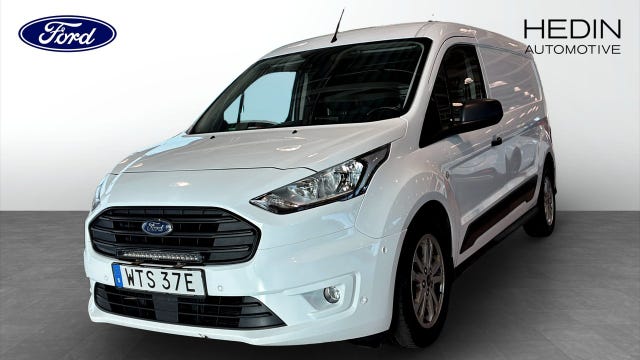 Ford Transit Connect 2024