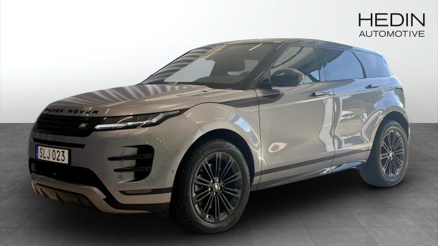 Land Rover Range Rover Evoque 2024