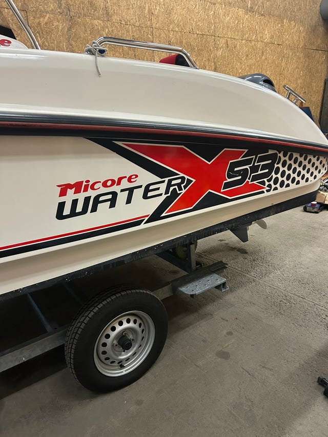 Micore xw53cc