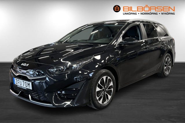 Kia Ceed 2024