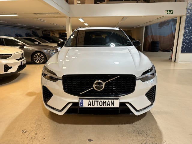 Volvo XC60 2025 – bild 2
