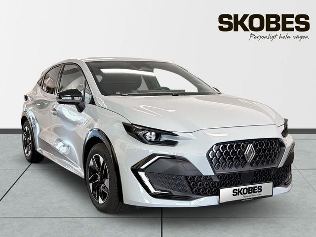 Renault Clio 2026