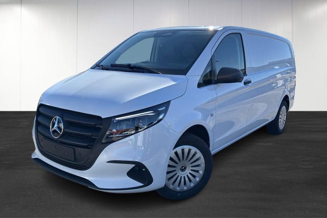Mercedes-Benz Vito 116 2026