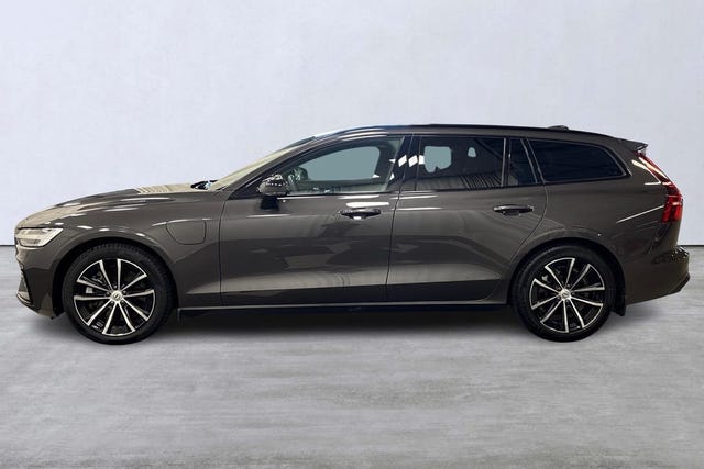 Volvo V60 2025 – bild 2