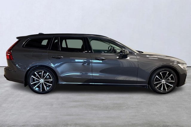 Volvo V60 2025 – bild 3