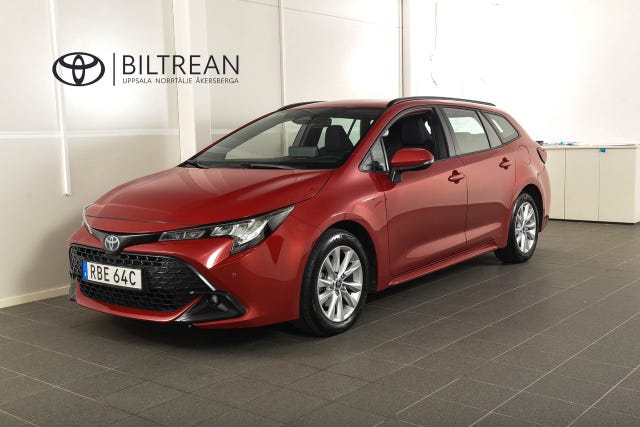 Toyota Corolla 2024