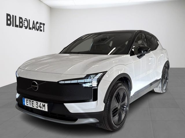 Volvo EX30 2025