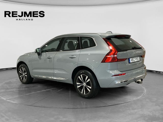 Volvo XC60 2025 – bild 2