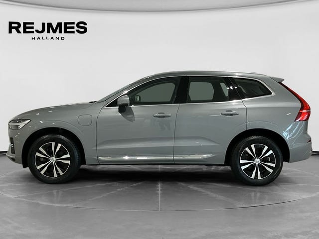 Volvo XC60 2025 – bild 3