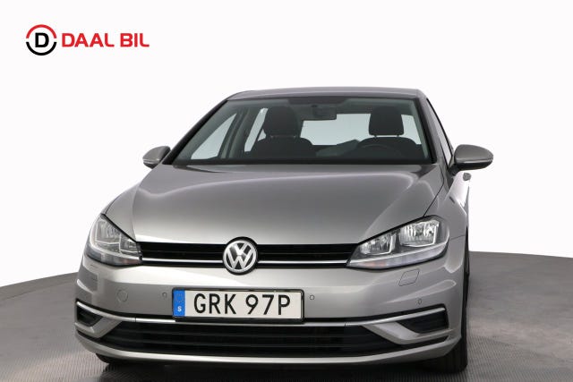 Volkswagen Golf I 2019 – bild 2
