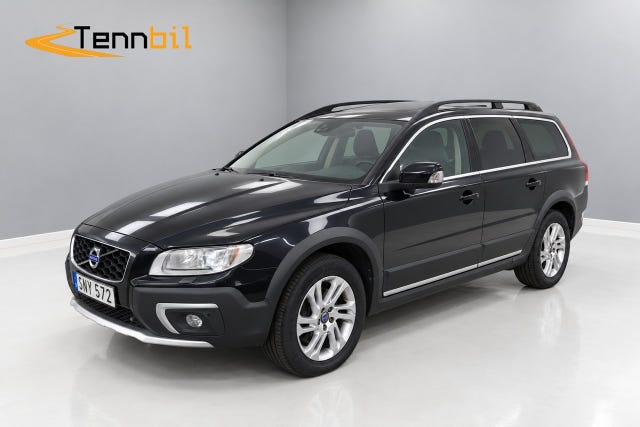 Volvo XC70 2015