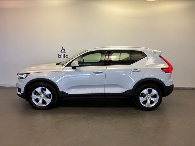 Volvo XC40 2022 – bild 3