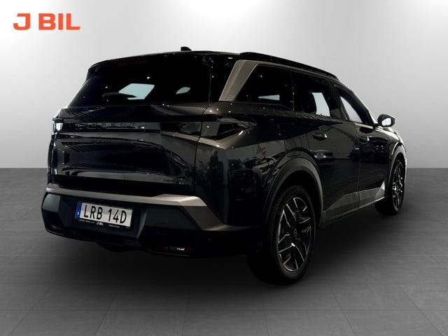 Peugeot 5008 2025 – bild 3