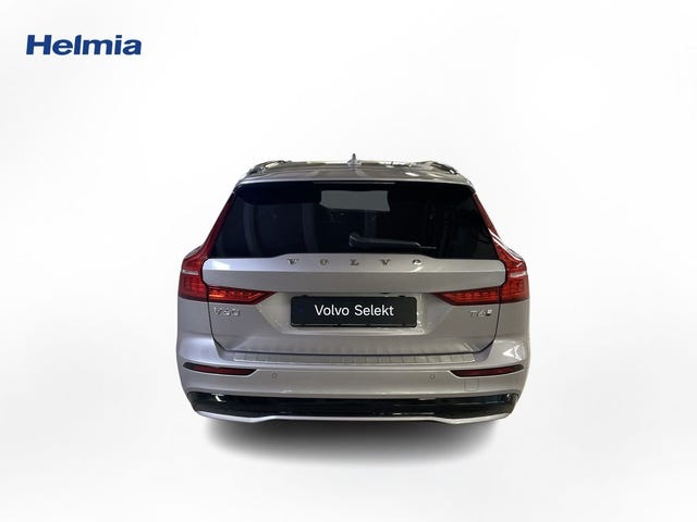 Volvo V60 2026 – bild 4