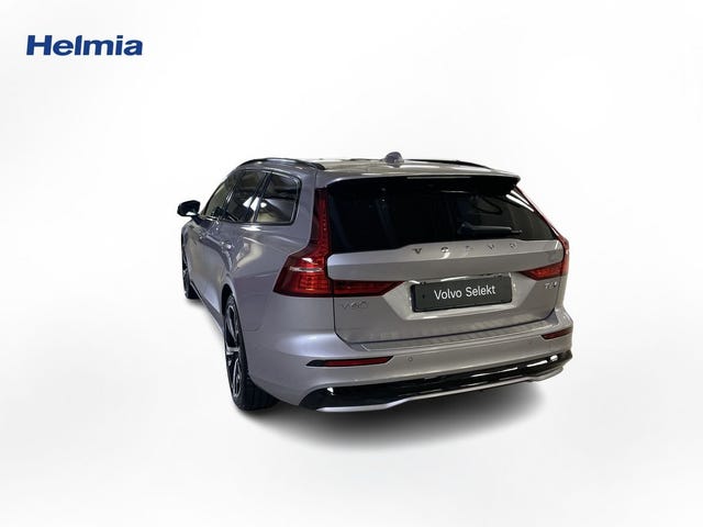 Volvo V60 2026 – bild 3