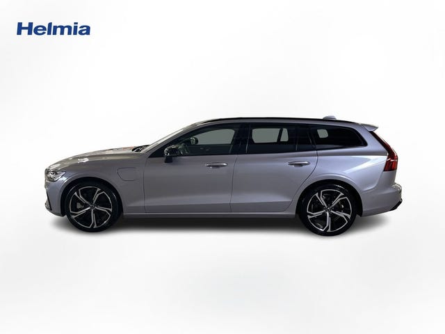 Volvo V60 2026 – bild 2