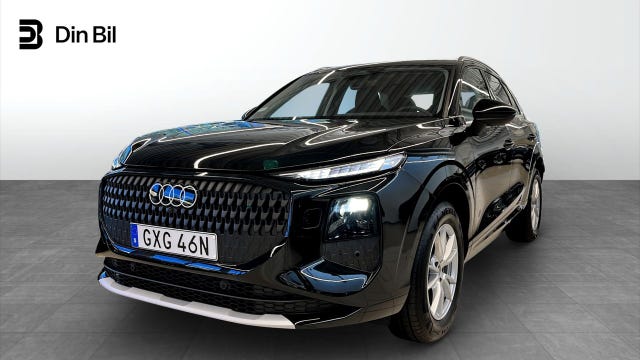 Audi Q3 2026