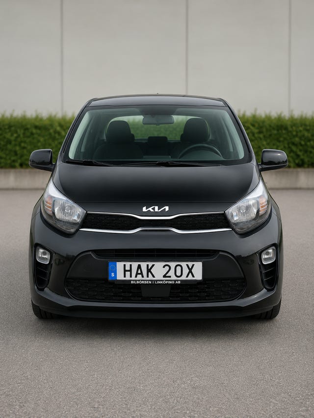 Kia Picanto 2023