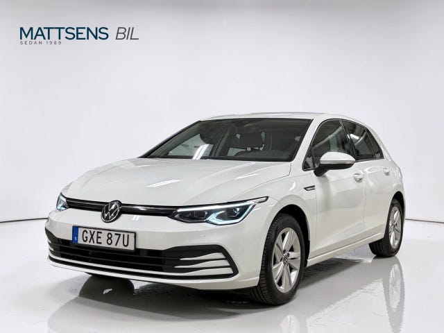 Volkswagen Golf I 2020
