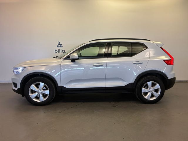Volvo XC40 2021 – bild 3