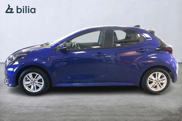 Toyota Yaris 2026 – bild 3